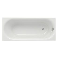 Kád, Cersanit OCTAVIA 170X70 S301-253