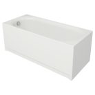 Kád, Cersanit OCTAVIA 170X70 S301-253