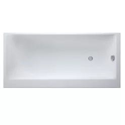 Kád, Cersanit SMART 170X80 - BALOS