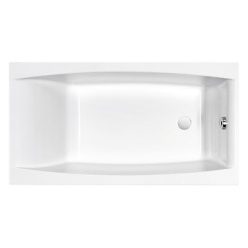 Kád, Cersanit VIRGO 140x75