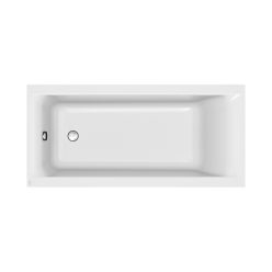 Kád, Cersanit LARGA 160X75