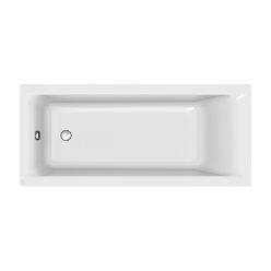 Kád, Cersanit LARGA 170X75