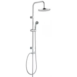 Zuhanyszett, Diplon esőztető fejjel BGQ1613