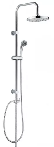 Zuhanyszett, Diplon esőztető fejjel BGQ1613