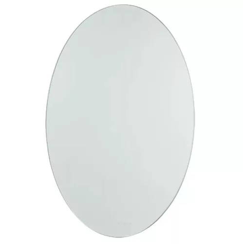 Tükör, Diplon  70x50cm, ovális J1501-70x50
