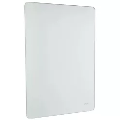 Tükör, Diplon  70x50cm, négyszögletes J1502-70x50