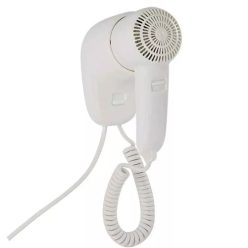   Hajszárító, Diplon Professzionális hajszárító fehér 1200 W BO2703