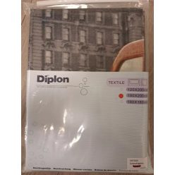 Zuhanyfüggöny, Diplon  180x200 cm CN73105