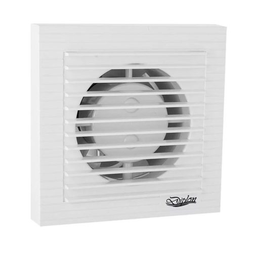 Ventilátor, Diplon  15x15 falra és ablakra szerelhető EP5309-150