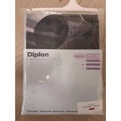 Zuhanyfüggöny, Diplon CN73121 180x200cm