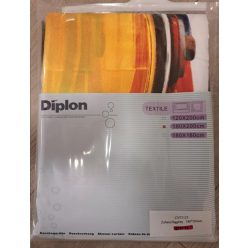 Zuhanyfüggöny, Diplon CN73125 180x200cm