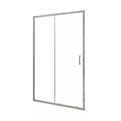 Zuhanyajtó, Diplon Gazdaságos Zuhanyajtó 140 cm BP6693SA-140