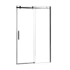 Zuhanyajtó, Diplon Fényűző Zuhanyajtó 140 cm BP6695SA-140