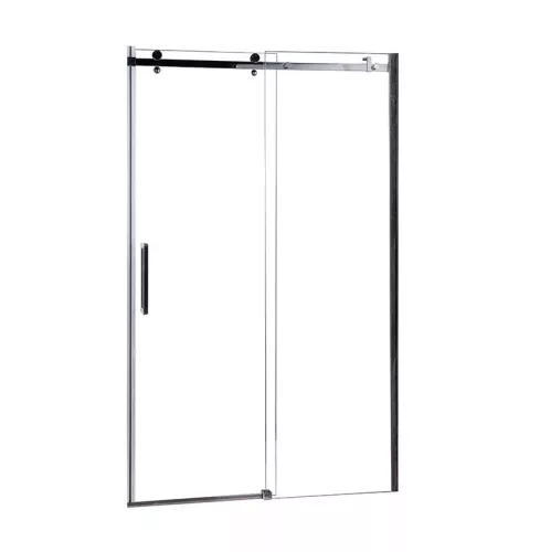 Zuhanyajtó, Diplon Fényűző Zuhanyajtó 160 cm BP6695SA-160