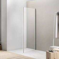 Walk-in, Diplon Okos Zuhanyfal 80 cm BP5713EA-80