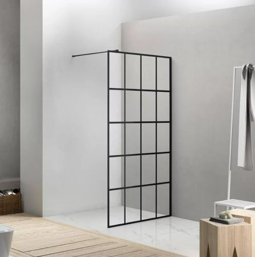 Walk-in, Diplon Zuhanyfal 100 cm BP5717-100