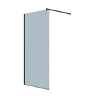 Walk-in, Diplon Zuhanyfal 100 cm BP6612-100