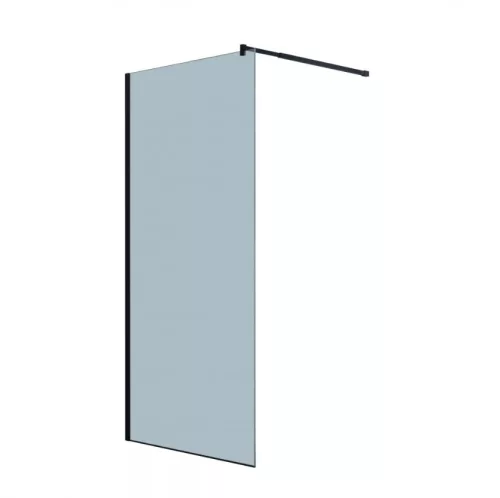Walk-in, Diplon Zuhanyfal 80 cm BP6612-80