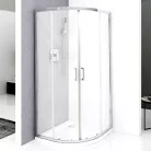 Zuhanykabin, Diplon Íves Zuhanykabin 90x90 cm BR6691AF-90