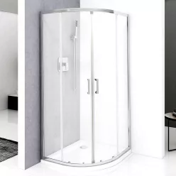 Zuhanykabin, Diplon Íves Zuhanykabin 90x90 cm BR6691AF-90