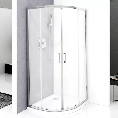 Zuhanykabin, Diplon Íves Zuhanykabin 90x90 cm BR6691AF-90