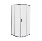 Zuhanykabin, Diplon Íves Zuhanykabin 90x90 cm BR6691AF-90