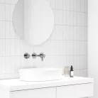 Falba süllyesztett csaptelep, Ravak Espirit ES 019.00CR.O1 Falba süllyesztett mosdó csaptelep bel