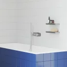 Falba süllyesztett csaptelep, Ravak Espirit ES 065.00CR.O2.RB07D.+S Falba süllyesztett csaptelep