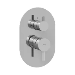   Falba süllyesztett csaptelep, Ravak Espirit ES 065.00CR.O2.RB07E Falba süllyesztett csaptelep, ké