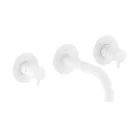 Falba süllyesztett csaptelep, Ravak Espirit ES 021.10WV.O1 Falba süllyesztett kád csaptelep belső