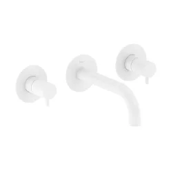   Falba süllyesztett csaptelep, Ravak Espirit ES 021.10WV.O1 Falba süllyesztett kád csaptelep belső