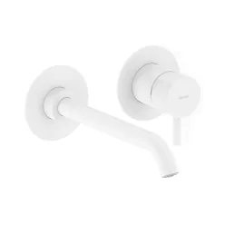   Falba süllyesztett csaptelep, Ravak Espirit ES 019.10WV.O1.RB07B Falba süllyesztett mosdó csaptel