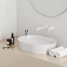 Falba süllyesztett csaptelep, Ravak Espirit ES 019.10WV.O1.RB07B Falba süllyesztett mosdó csaptel