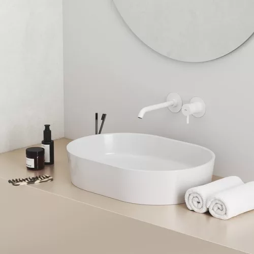 Falba süllyesztett csaptelep, Ravak Espirit ES 019.10WV.O1.RB07B Falba süllyesztett mosdó csaptel