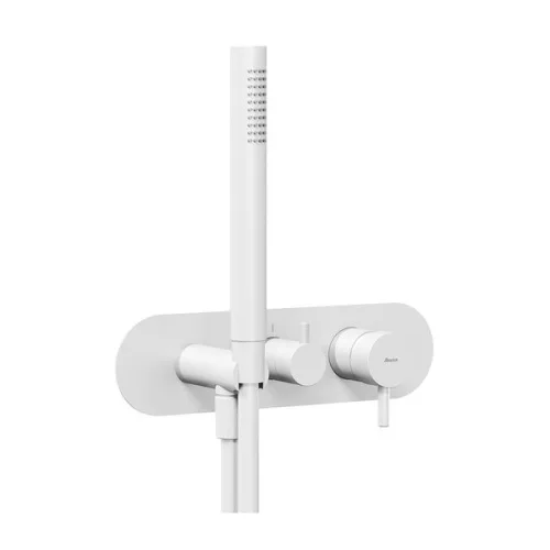 Falba süllyesztett csaptelep, Ravak Espirit ES 068.10WV.O3.RB07D.+S Falba süllyesztett csaptelep