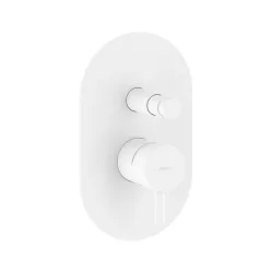   Falba süllyesztett csaptelep, Ravak Espirit ES 061.10WV.O2 Falba süllyesztet csaptelep, automatik