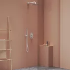 Falba süllyesztett csaptelep, Ravak Espirit ES 061.10WV.O2 Falba süllyesztet csaptelep, automatik