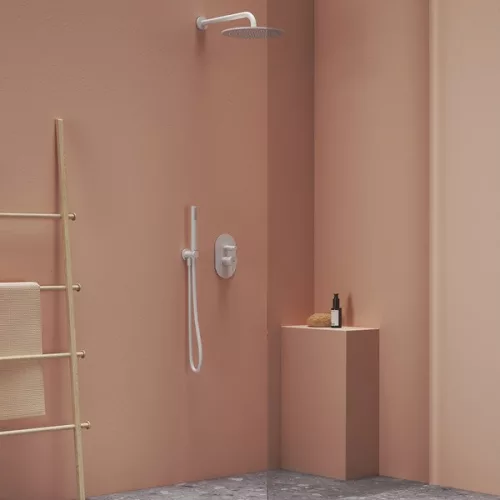 Falba süllyesztett csaptelep, Ravak Espirit ES 061.10WV.O2 Falba süllyesztet csaptelep, automatik