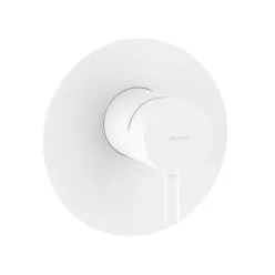   Falba süllyesztett csaptelep, Ravak Espirit ES 062.10WV.O1 Falba szüllyesztett csaptelep, egyutas