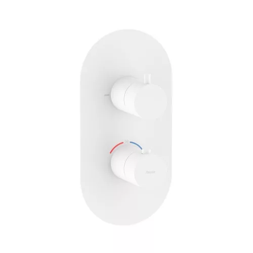 Falba süllyesztett csaptelep, Ravak Espirit ES 063.10WV.O2.RB07C Falba süllyesztett termosztátos