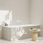 Falba süllyesztett csaptelep, Ravak Espirit ES 065.10WV.O2.RB07D.+S Falba süllyesztett csaptelep