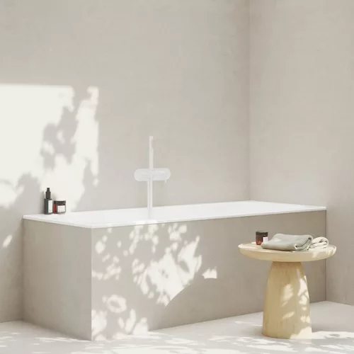 Falba süllyesztett csaptelep, Ravak Espirit ES 065.10WV.O2.RB07D.+S Falba süllyesztett csaptelep