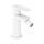 Bidé csaptelep, Ravak Eleganta EL 056.10WV Álló bidé csaptelep 123 mm, leeresztő nélkül, White Ve