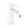Bidé csaptelep, Ravak Eleganta EL 056.10WV Álló bidé csaptelep 123 mm, leeresztő nélkül, White Ve
