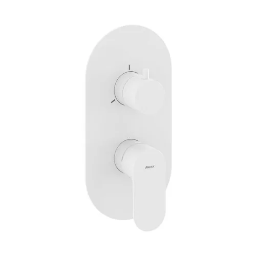 Falba süllyesztett csaptelep, Ravak Eleganta EL 068.10WV.O3.RB07F Falba süllyesztett csaptelep, h