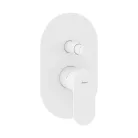 Falba süllyesztett csaptelep, Ravak Eleganta EL 061.10WV.O2 Falba süllyesztet csaptelep, automati