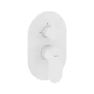 Falba süllyesztett csaptelep, Ravak Eleganta EL 065.10WV.O2. RB07E Falba süllyesztett csaptelep,