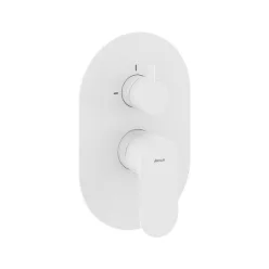   Falba süllyesztett csaptelep, Ravak Eleganta EL 065.10WV.O2. RB07E Falba süllyesztett csaptelep,