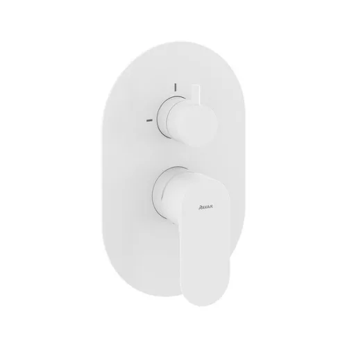 Falba süllyesztett csaptelep, Ravak Eleganta EL 065.10WV.O2. RB07E Falba süllyesztett csaptelep,