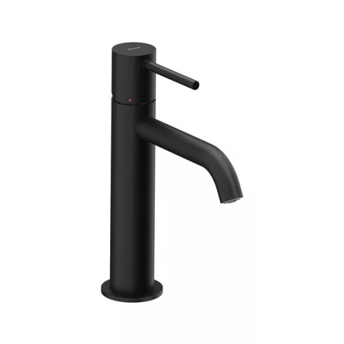 Mosdó csaptelep, Ravak Espirit ES 012.20BLM Álló mosdó csaptelep 190 mm, leeresztő nélkül X070273